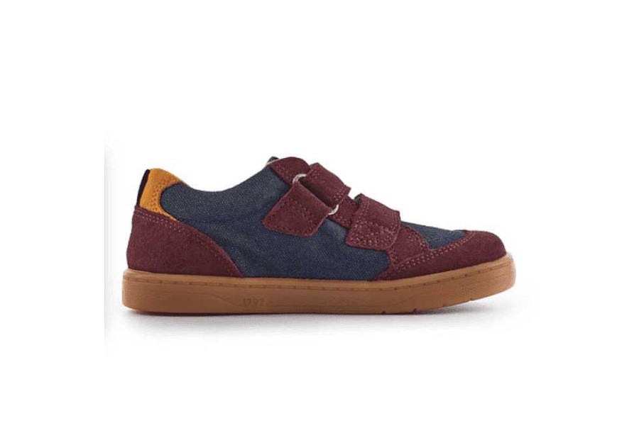 Boys Start- Rite | Enigma Casual Shoe