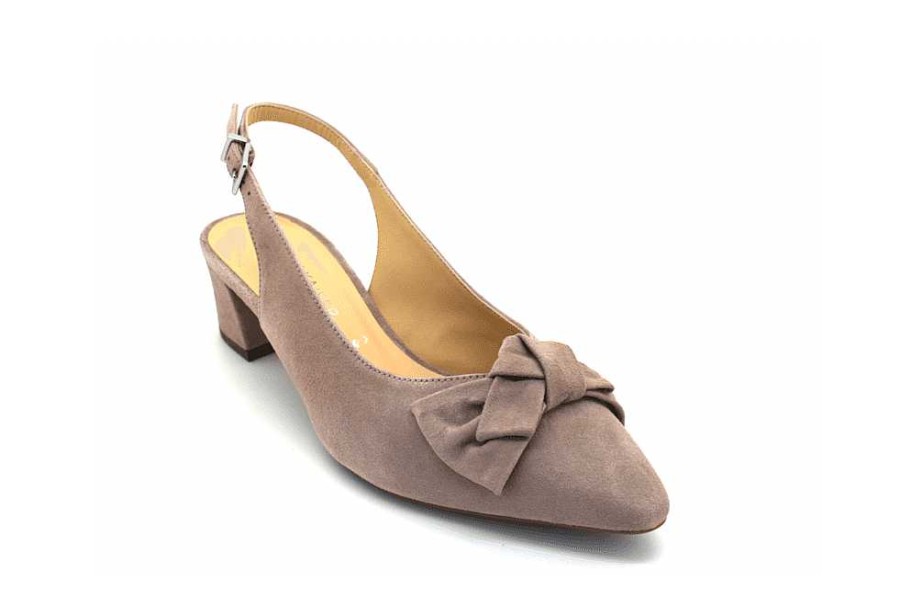 Women Peter Kaiser | Shania-Ex Slingback Heel