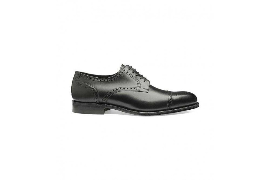 Men Loake | Nuffield Derby Brogue