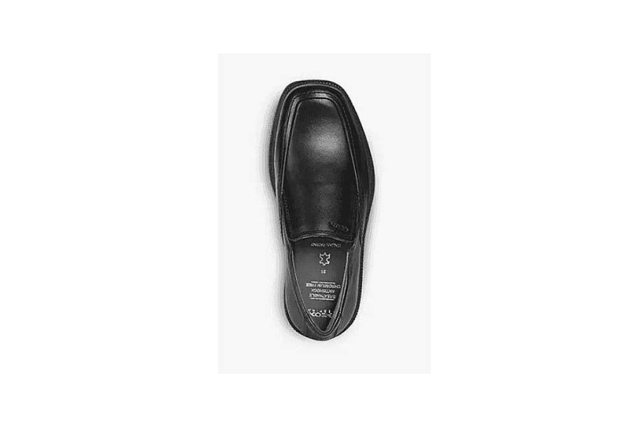 Boys Geox | Federico Boys Loafer