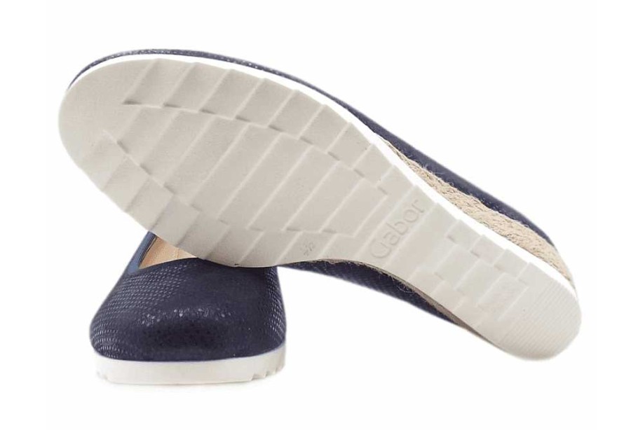 Women Gabor | Epworth Espadrille