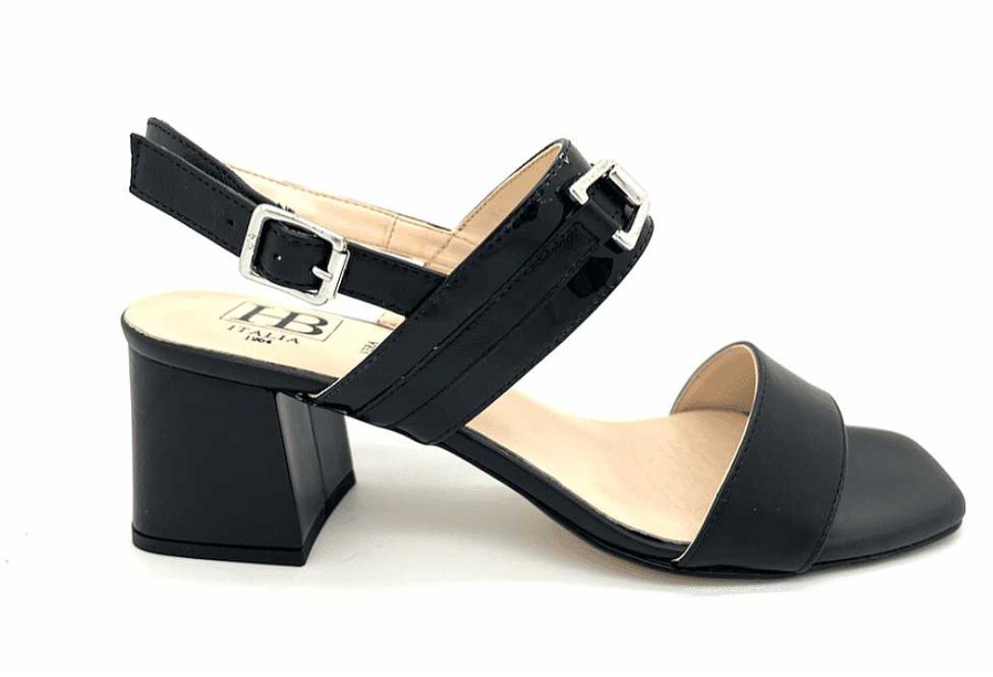 Women HB | Sigourney Heeled Sandal