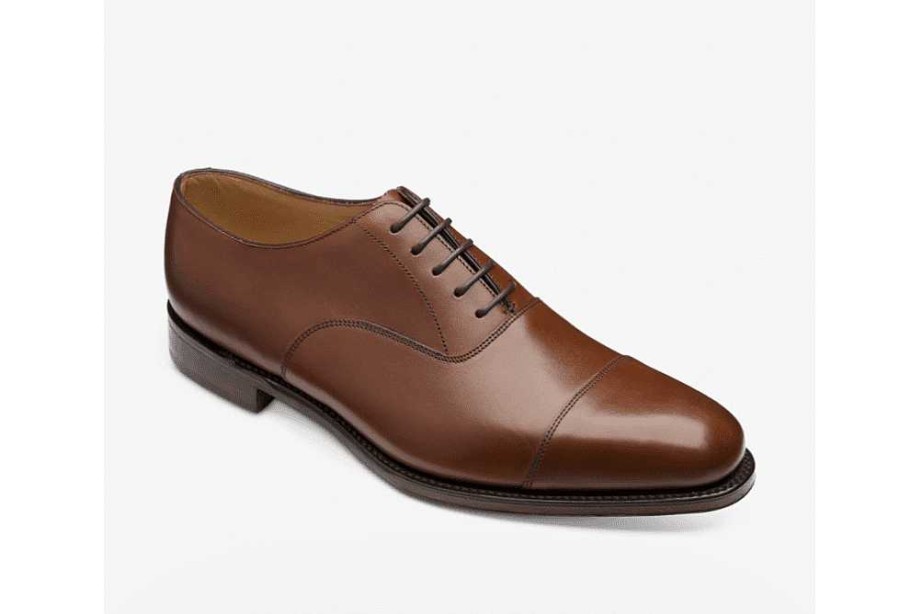 Men Loake | Aldwych Rubber Sole