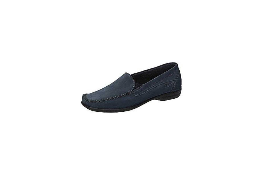 Women Sioux | Babs Loafer