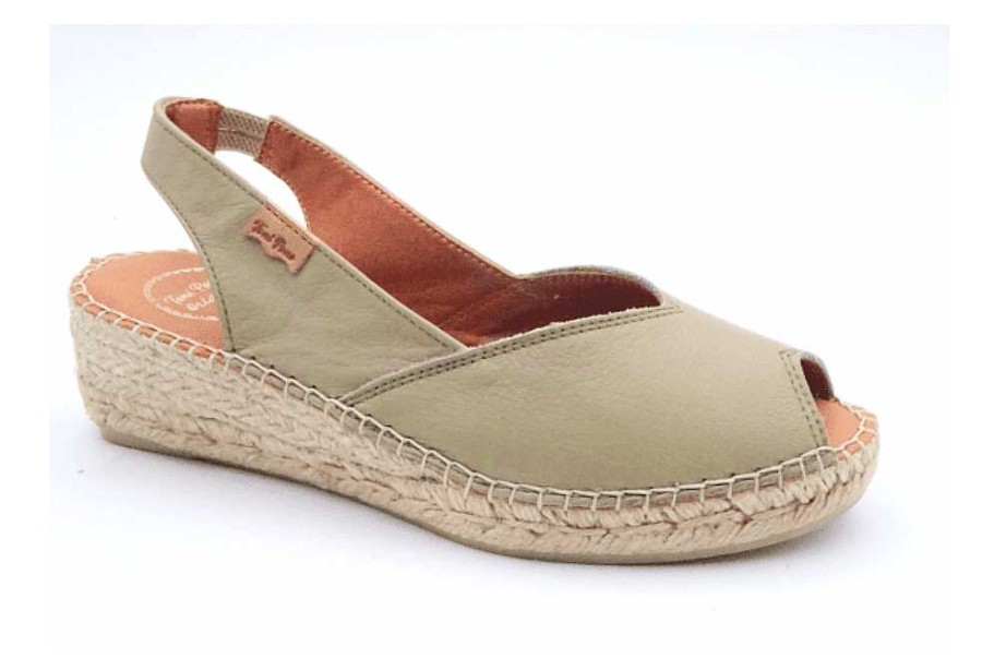 Women Toni Pons | Bernia-P Espadrille Sandal