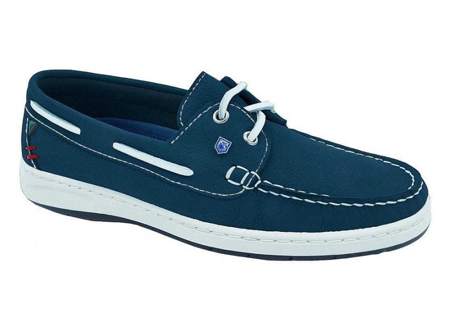 Women Dubarry | Marbella Deck Shoe