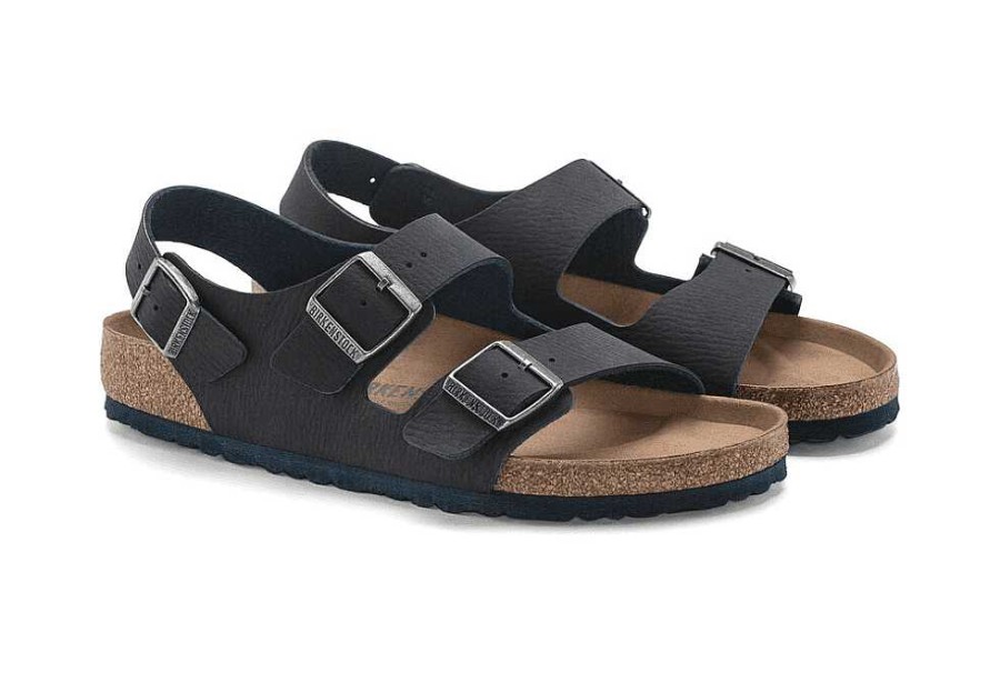 Men Birkenstock | Milano Backstrap Sandal