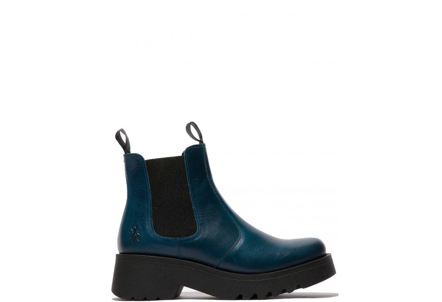 Women Fly | Medi 789 Chelsea Boot