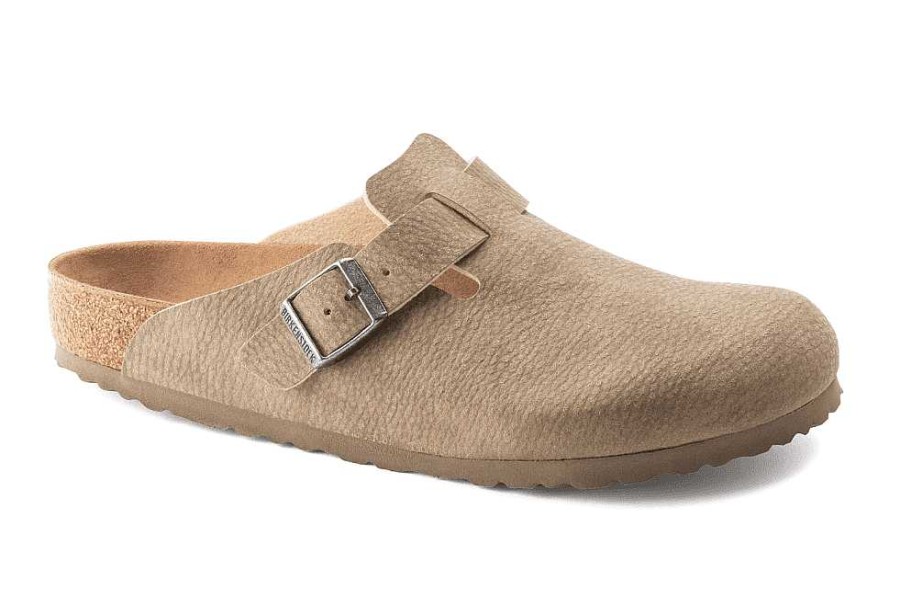 Men Birkenstock | Boston Clog