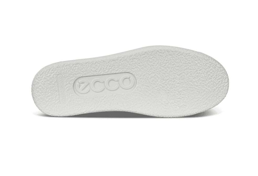 Women Ecco | Soft 1 Slip On