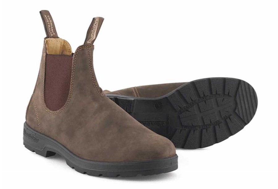 Men Blundstone | 585 Chelsea Boot