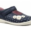 Girls Start- Rite | Daisy First Shoe