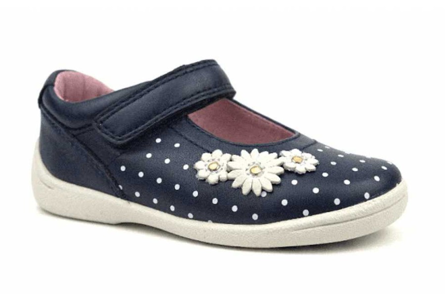 Girls Start- Rite | Daisy First Shoe