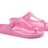 Women Birkenstock | Gizeh Eva Toe Post Sandal