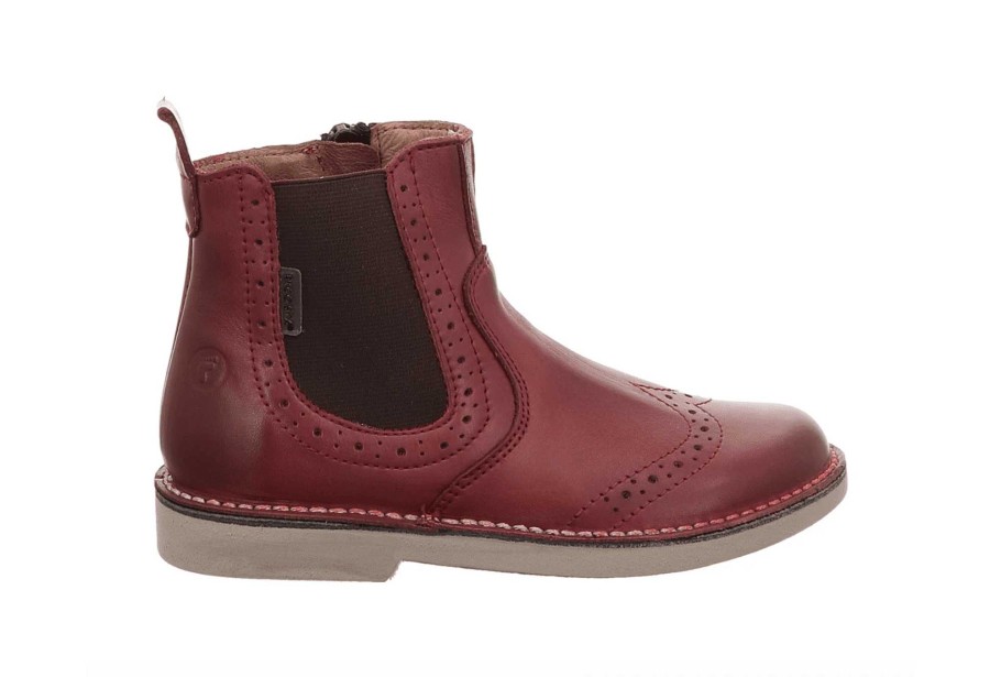 Girls Ricosta | Dallas Chelsea Boot