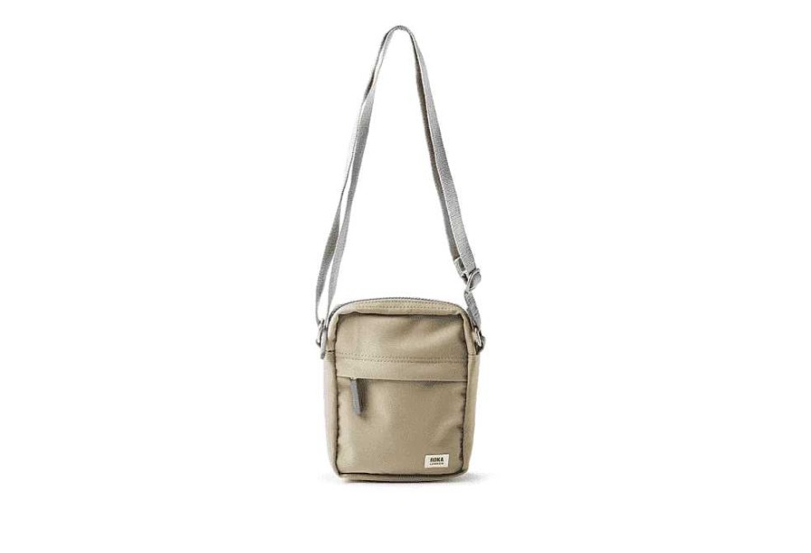 Accessories Roka | Bond Crossbody Pocket Bag