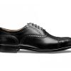 Men Cheaney & Sons | Wilfred Oxford Semi Brogue