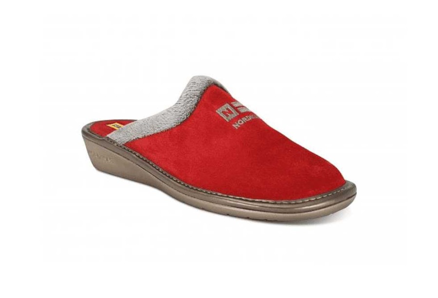 Women Nordikas | 281 Mule Slipper