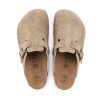 Men Birkenstock | Boston Clog