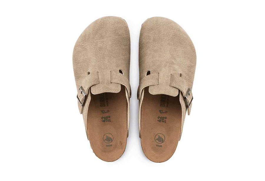 Men Birkenstock | Boston Clog