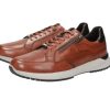 Men Sioux | Lachlan 700 H Wide Fitting Trainer