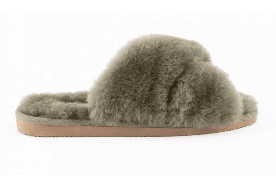 Women Shepherd | Lovisa Mule Slipper