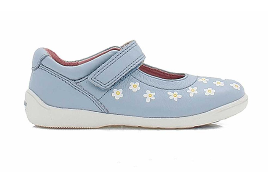 Girls Start- Rite | Shine First Girls Shoe