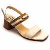 Women HB | Sigourney Heeled Sandal