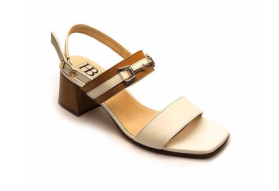 Women HB | Sigourney Heeled Sandal