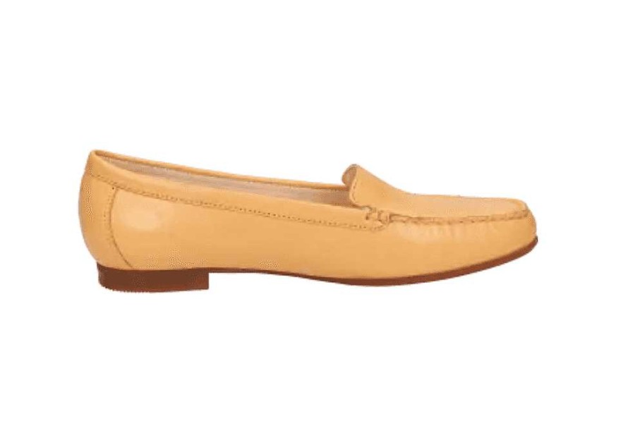 Women Sioux | Zalla Leather Moccasin