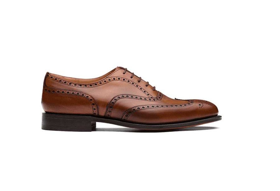 Men Church's | Chetwynd Oxford Brogue