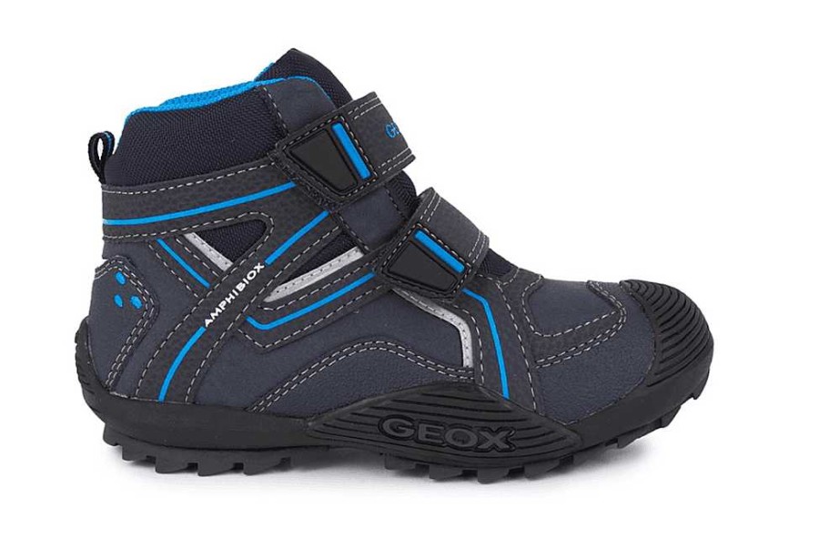 Boys Geox | Savage Boot