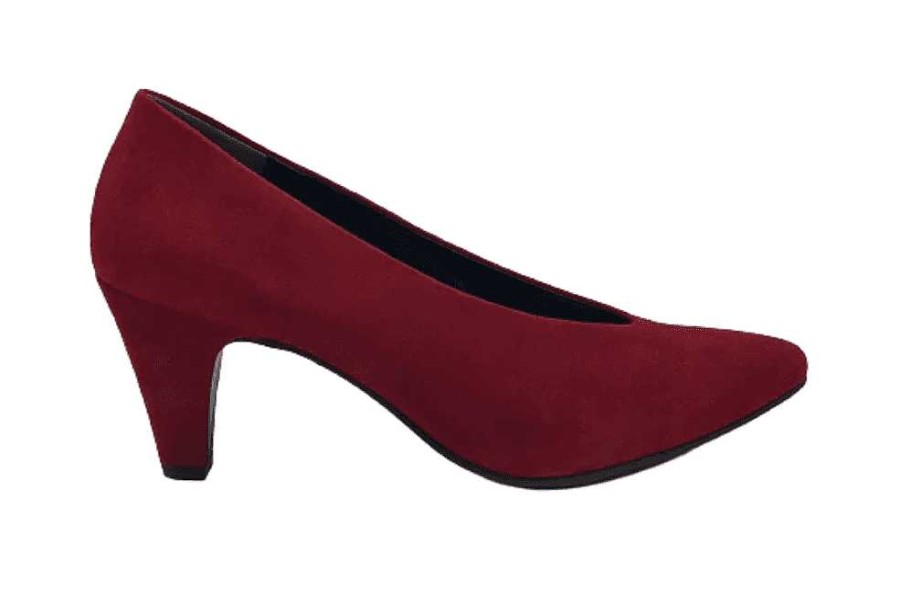 Women Paul Green | Primrose Court Shoe