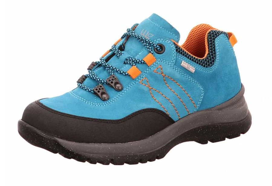 Women Waldlaufer | H-Momo Walking Shoe