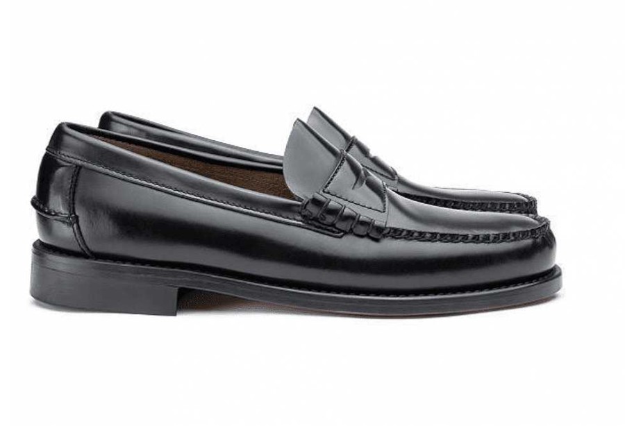 Men Castellano | Penny Loafer