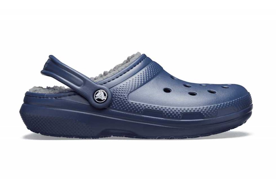 Men Crocs | Classic Lined Clog