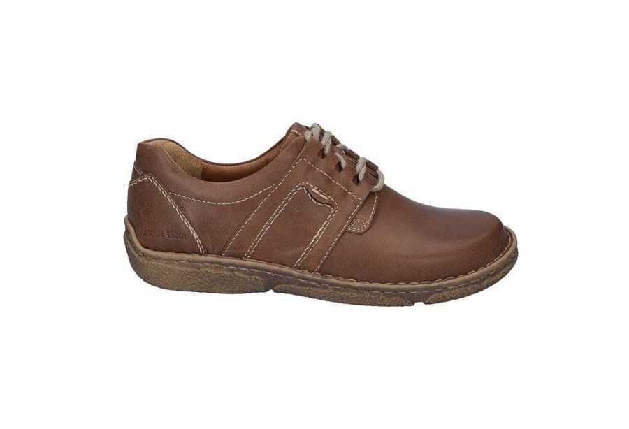 Women Josef Seibel | Neele 44 Lace Up