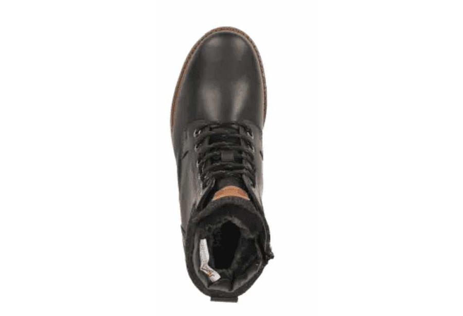 Men Sioux | Adalrik 704 H Fitting Tex Boot