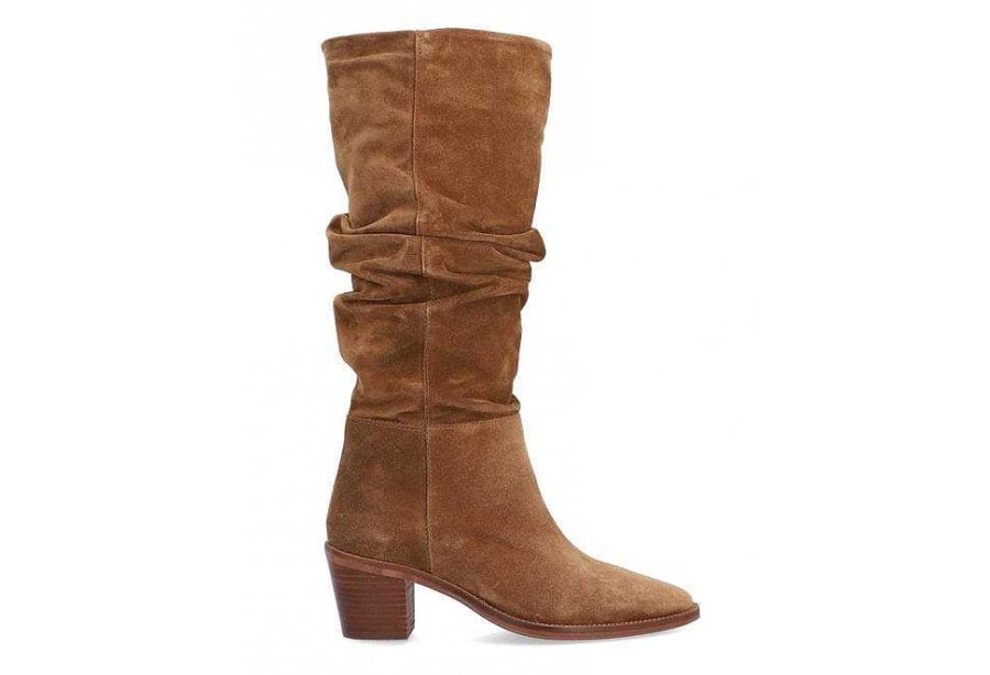 Women Alpe | Nevada Heeled Boot