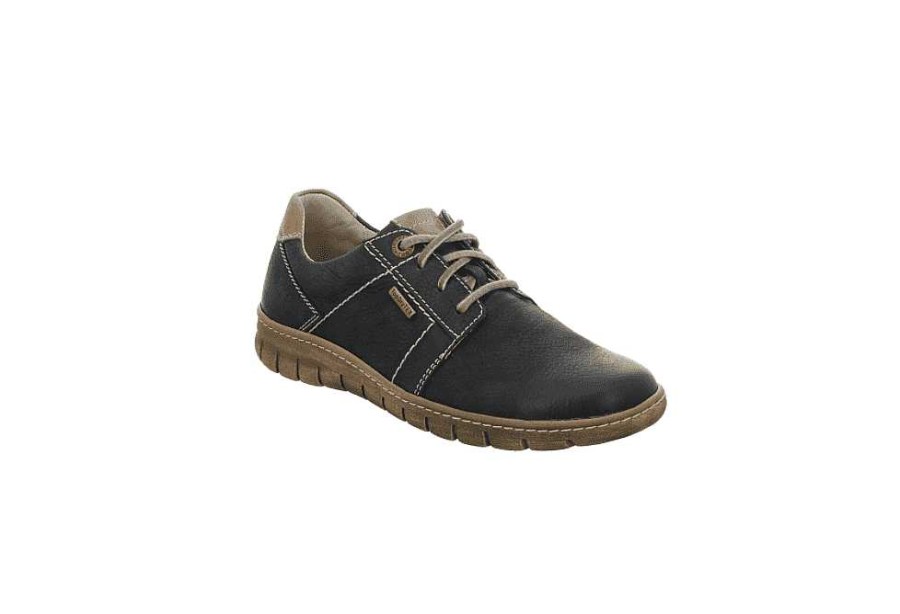 Women Josef Seibel | Steffi 59 Lace Up