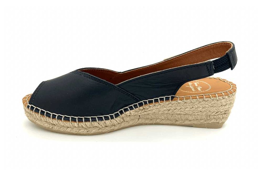 Women Toni Pons | Bernia-P Espadrille Sandal