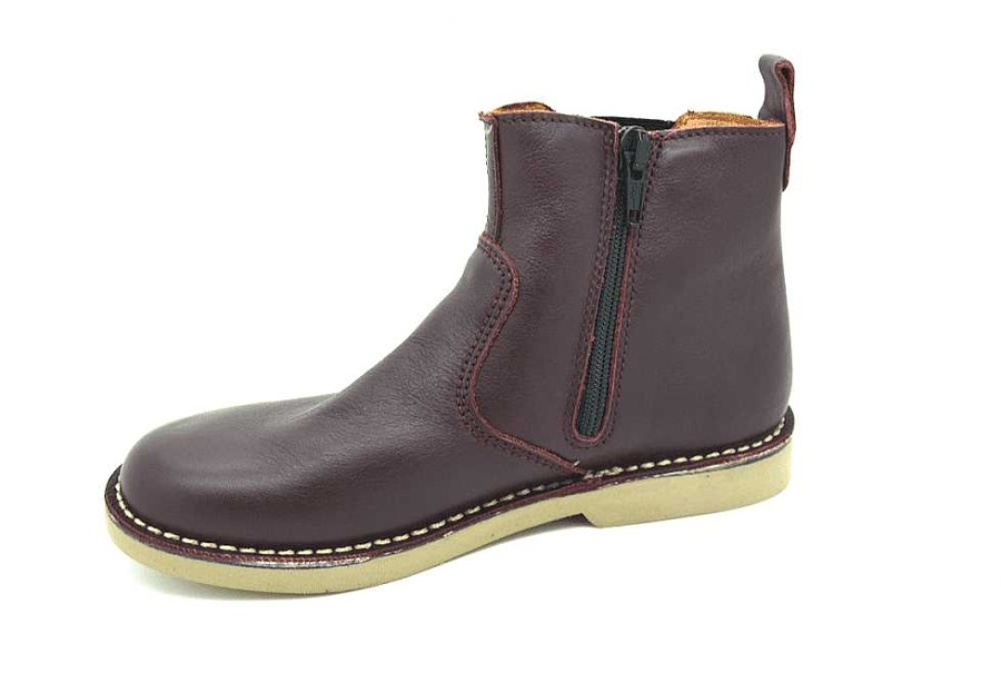 Boys Ricosta | Darryl Boot