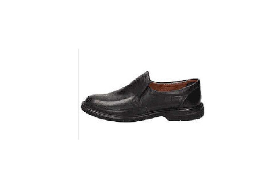 Men Sioux | Pujol Xl Loafer