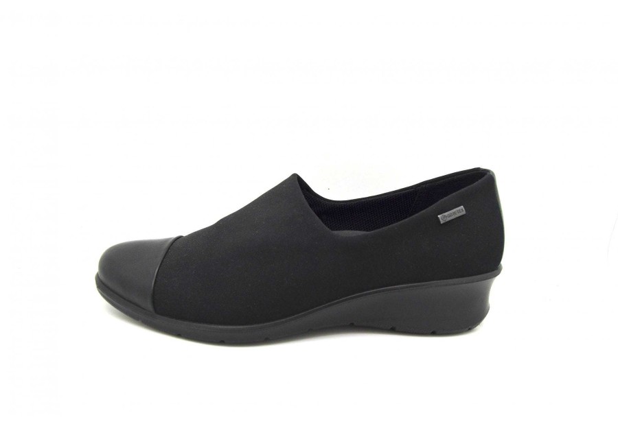 Women Ecco | Felicia Gtx Slip On