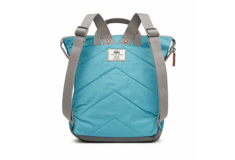 Accessories Roka | Bantry C Medium Backpack