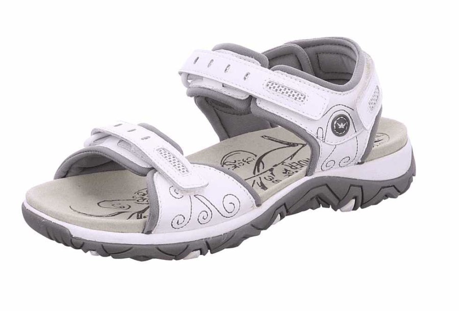 Women All Rounder | Lagoona Sandal