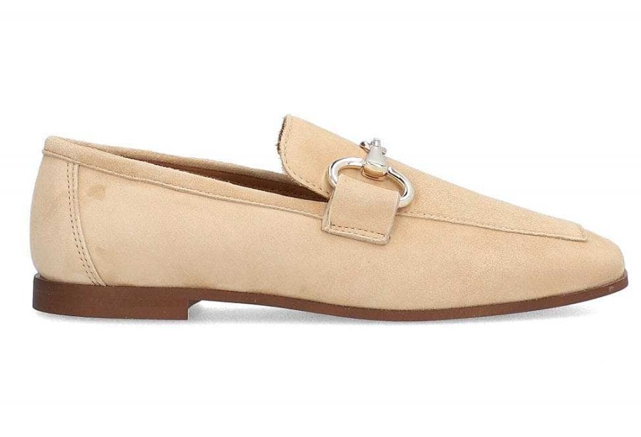 Women Alpe | Callie Detailed Loafer