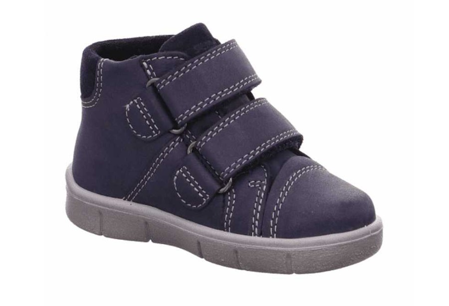 Boys Superfit | Ulli Boys Boot