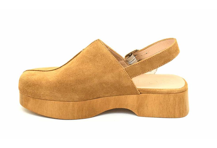 Women Wonders | B-8501 Clog