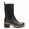 Women Panama Jack | Paiton Igloo B1 Heeled Boot